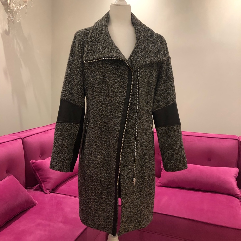 Calvin Klein coat